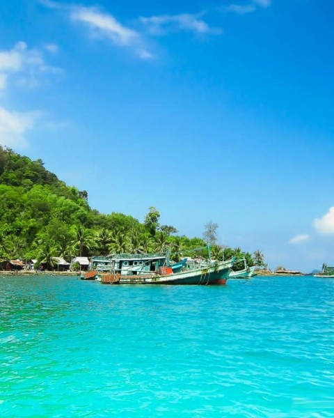 Tour Hà Nội - Phú Quốc 4 ngày 3 đêm năm 2025